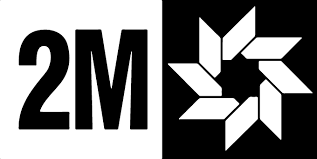2m logo