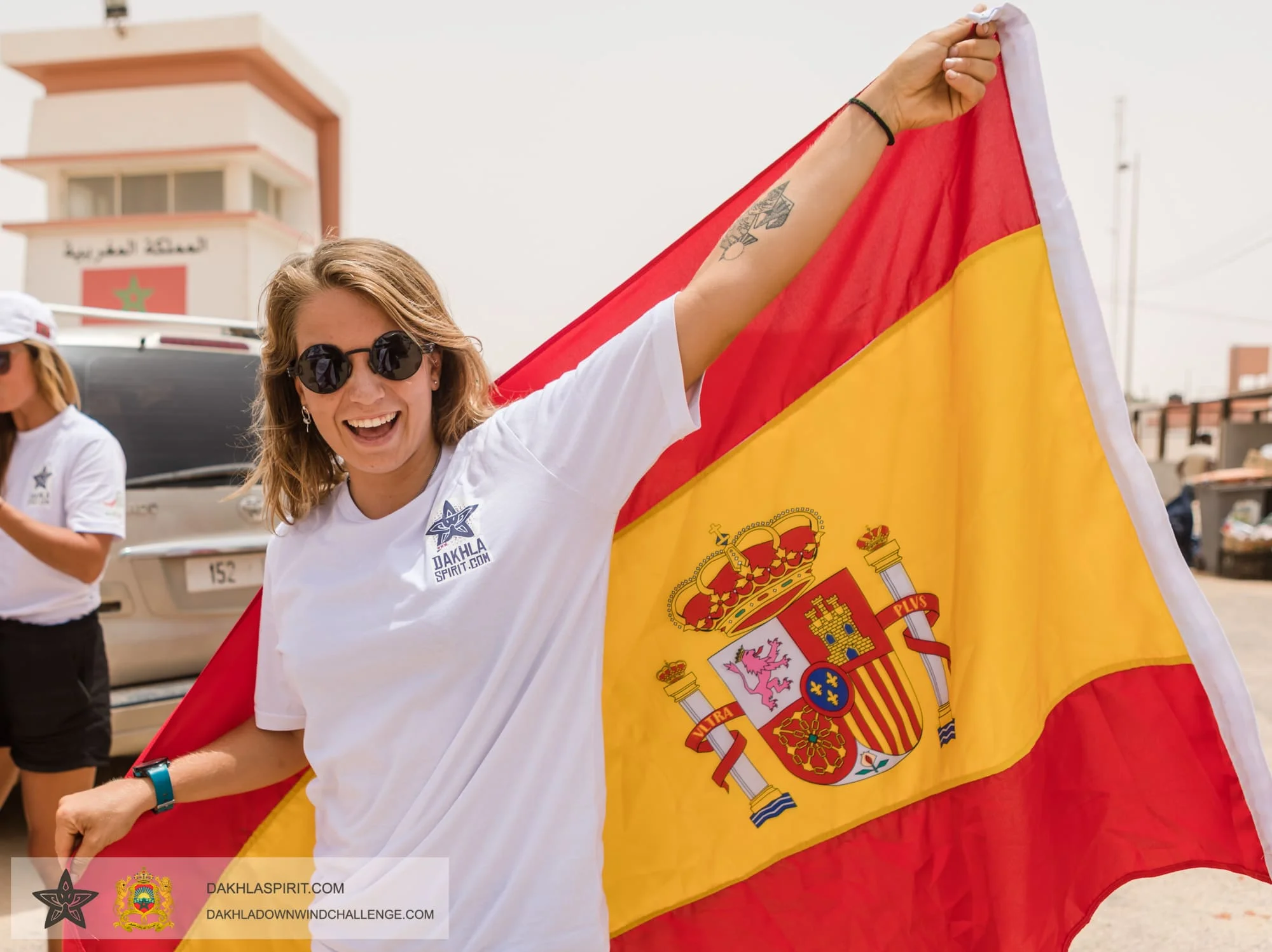 Dakhalchallengekitesurf spain