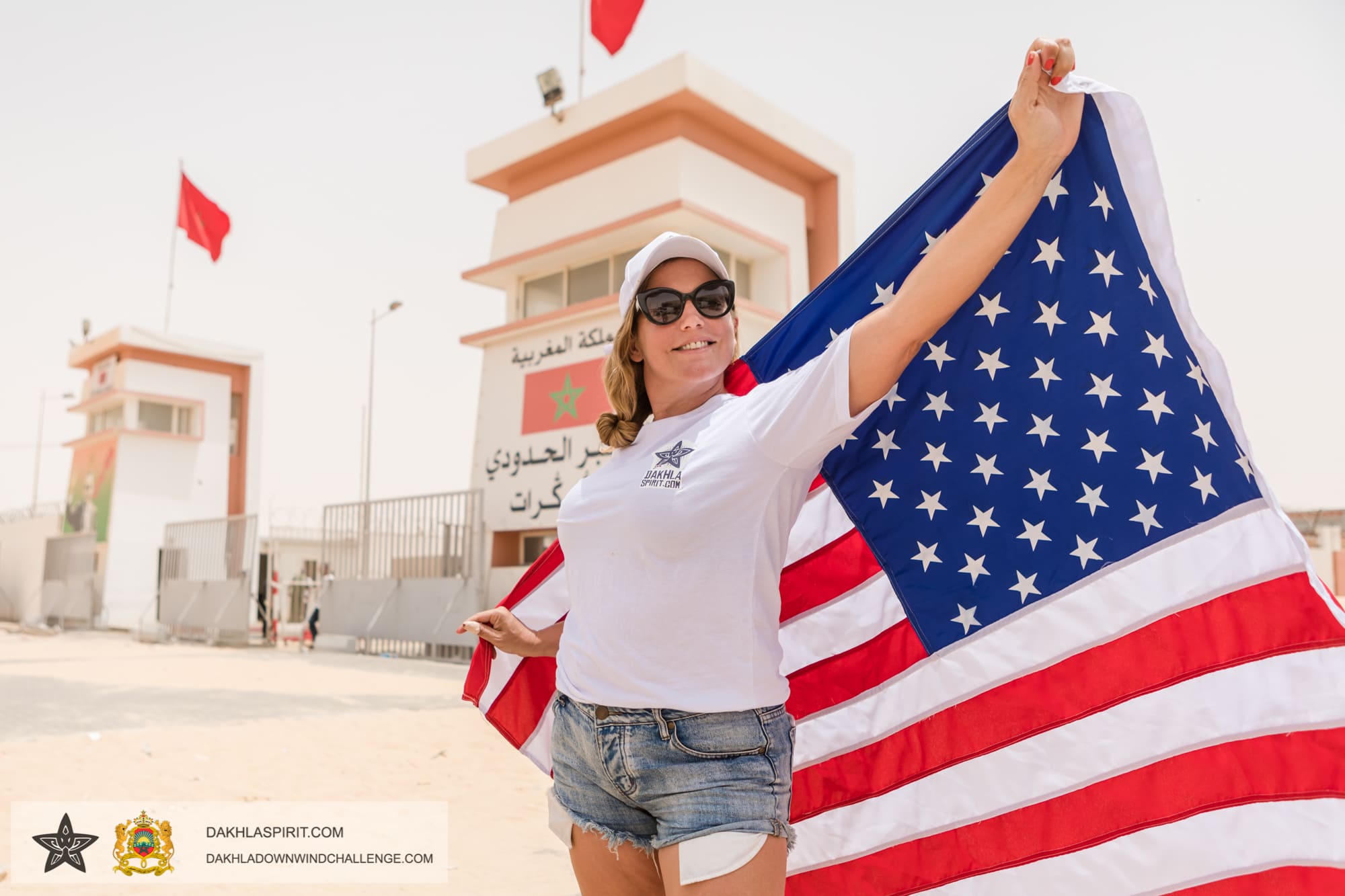 Dakhalchallengekitesurf usa