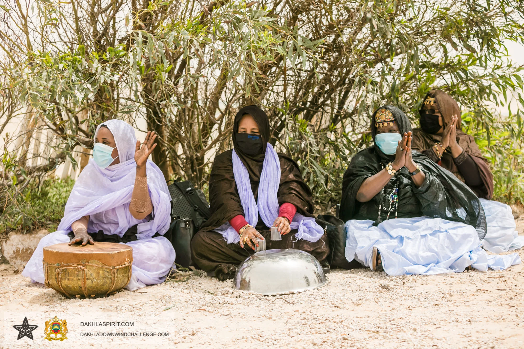 Dakhla speed spot challenge