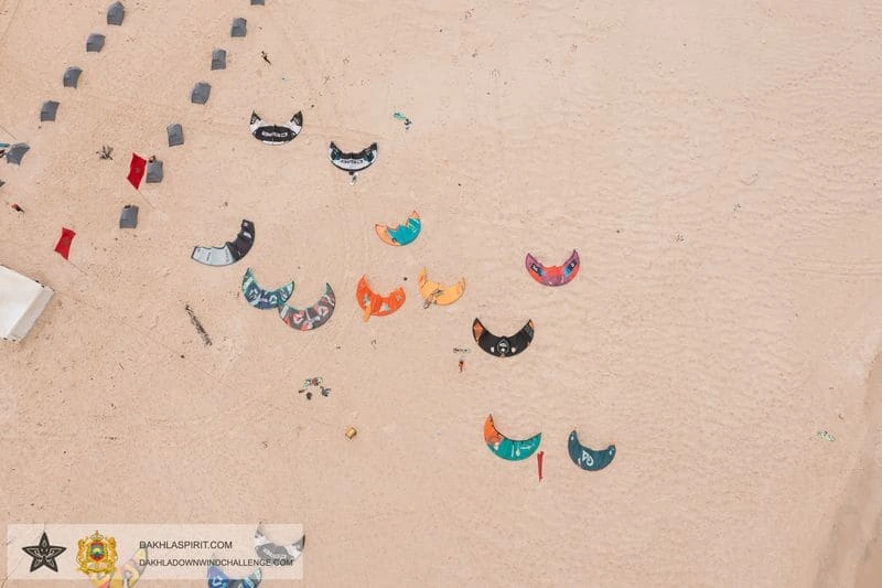 dakhla moroccochallenge kitesurf