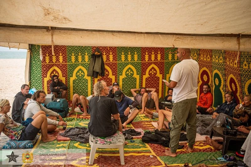 dakhla moroccochallengekitesurf